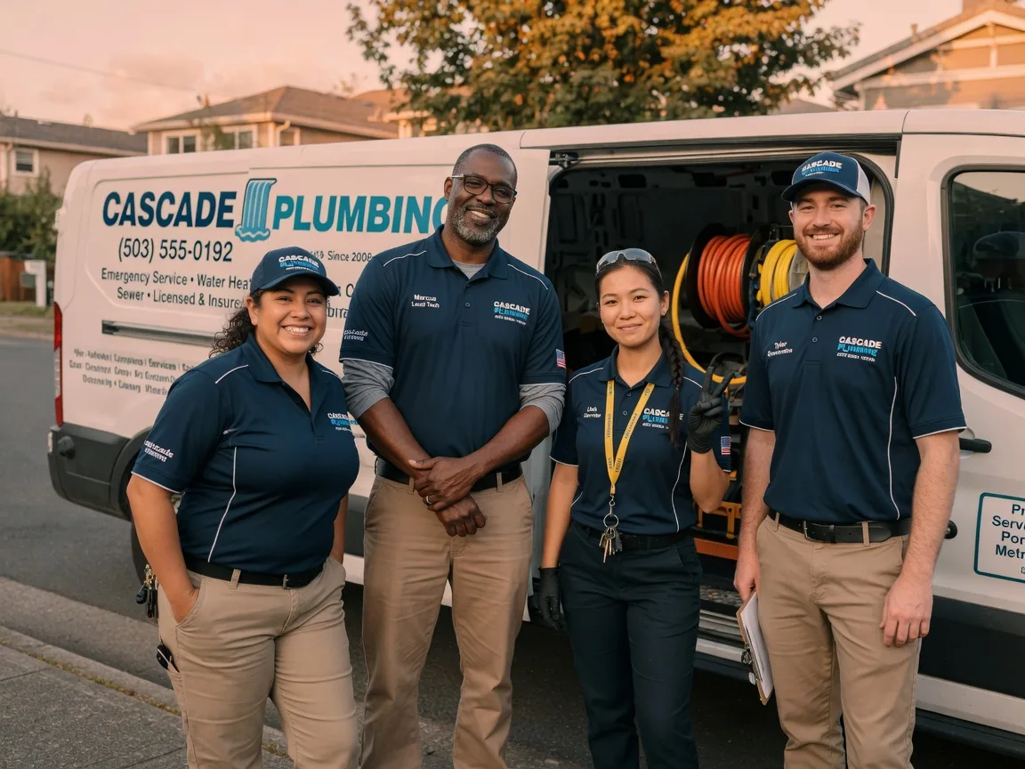 Emergency Plumber company in West Springfield, MA